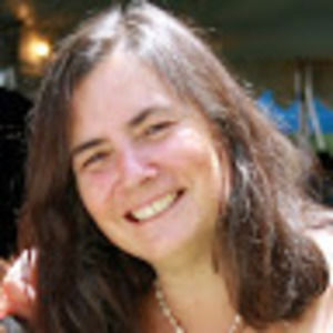 Meet your Posher, Joanne